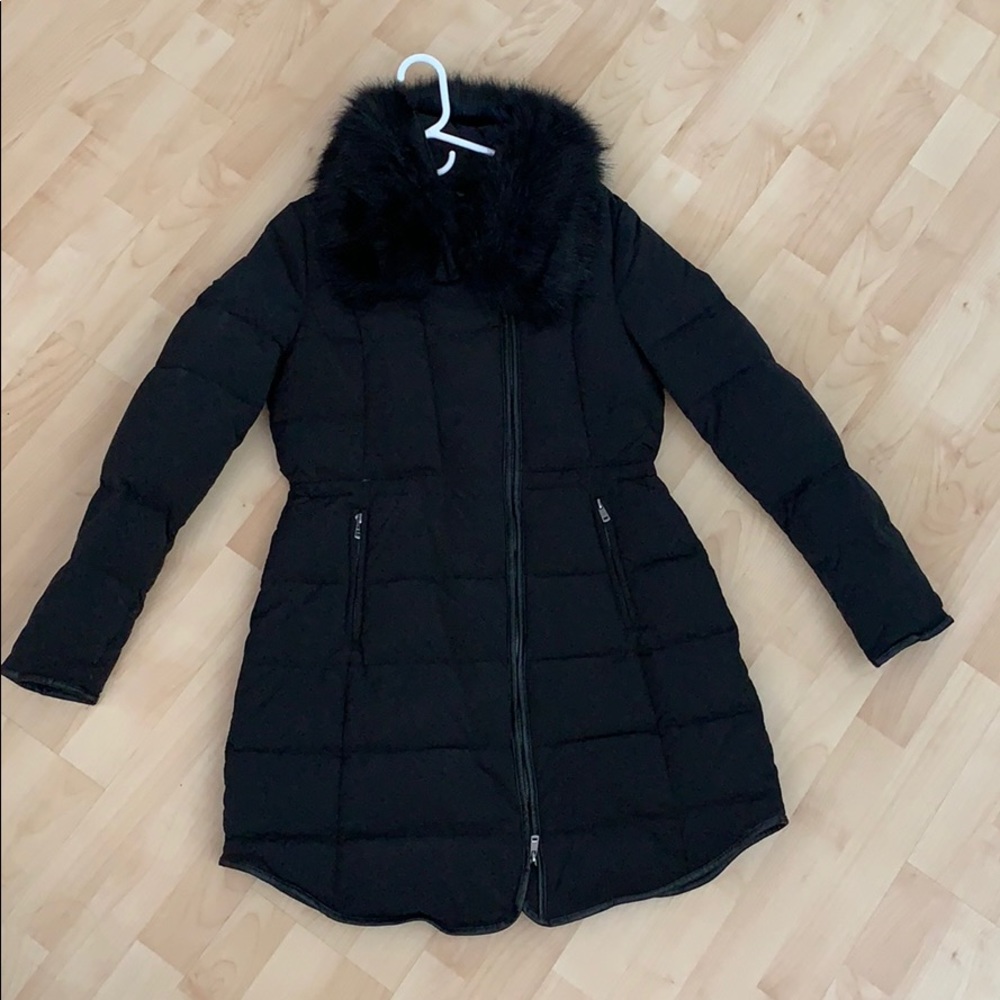 Zara Jacket